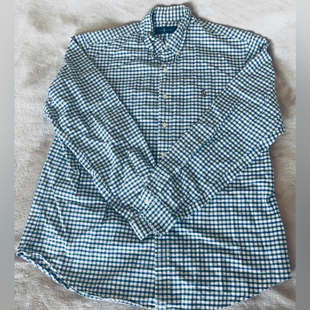 Polo Ralph Lauren size XL